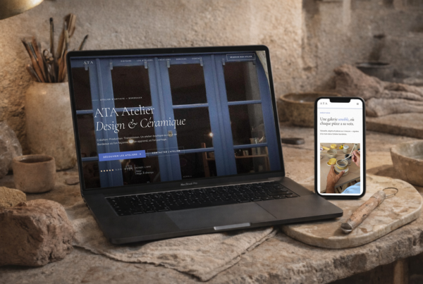 ATA – Atelier céramique