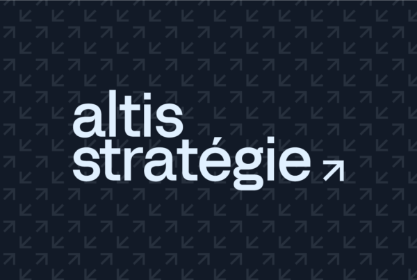Altis Stratégie