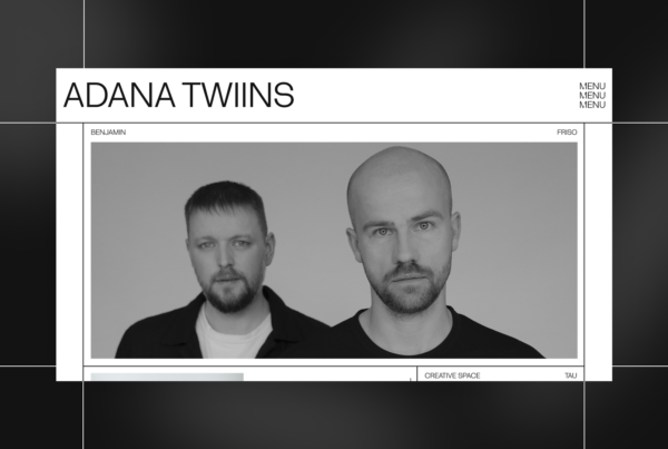 Adana Twins