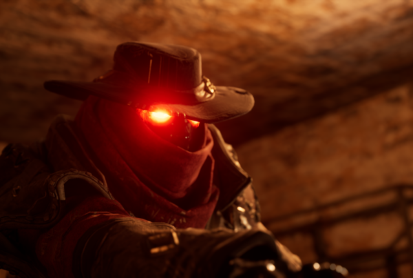 Dead Orbit Syndicate