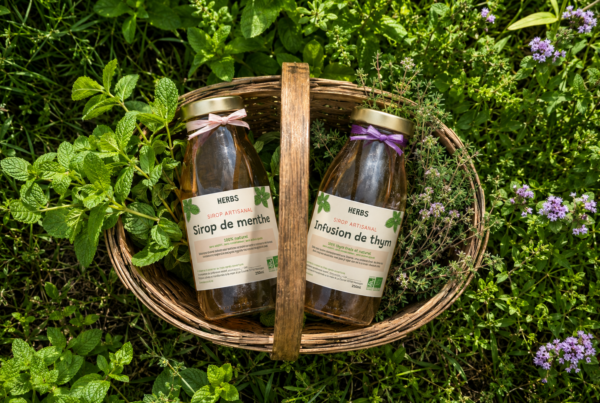 Herbs